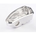 Motocorse Billet Brake Reservoir For Nissin Master Cylinders On MV Agusta Models Motocorse Billet Brake Reservoir For Nissin Master Cylinders On MV Agusta Models